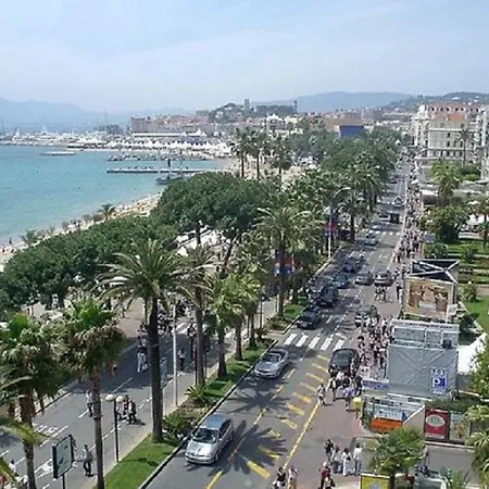 شقة Alcove Place De L'etang كان