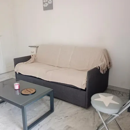 Alcove Place De L'etang Διαμέρισμα